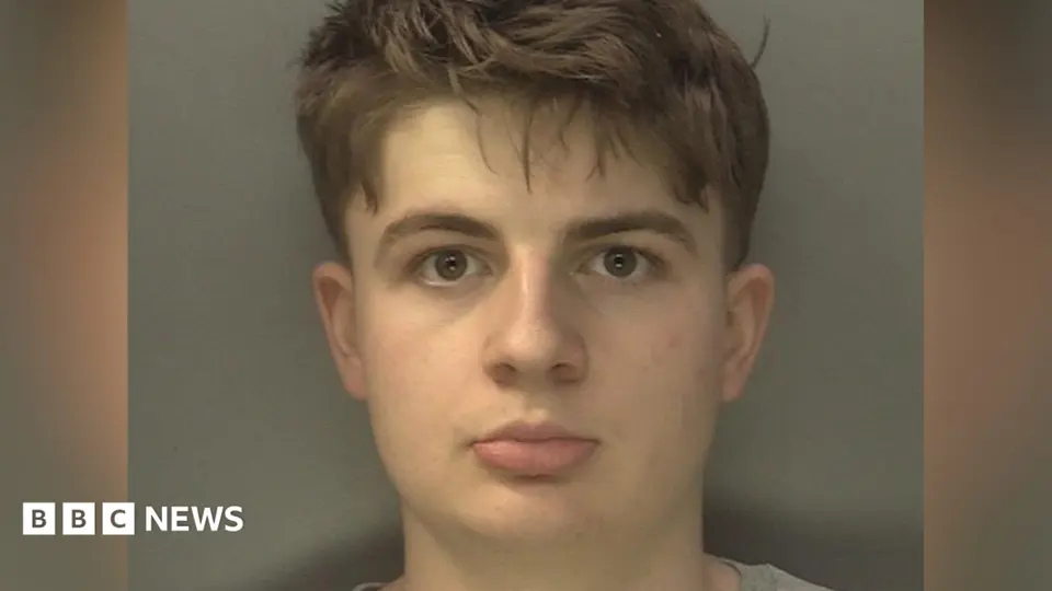 Forensics student pleads guilty to murdering woman in Airbnb 'kill room'