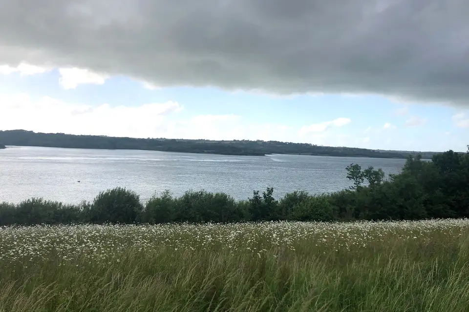 Two wheelchair users drowned after boat capsized at Devon lake, care home charged