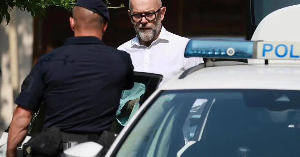 Josip Škorić charged a second time with bribery – remains employed at Croatian Roads