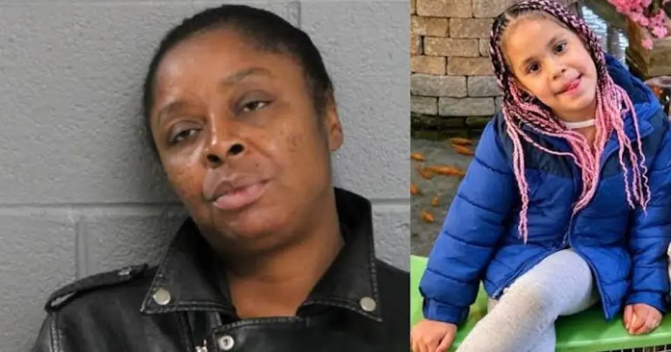 Mujer acusada de apuñalar y matar a niña de 7 años en Chicago