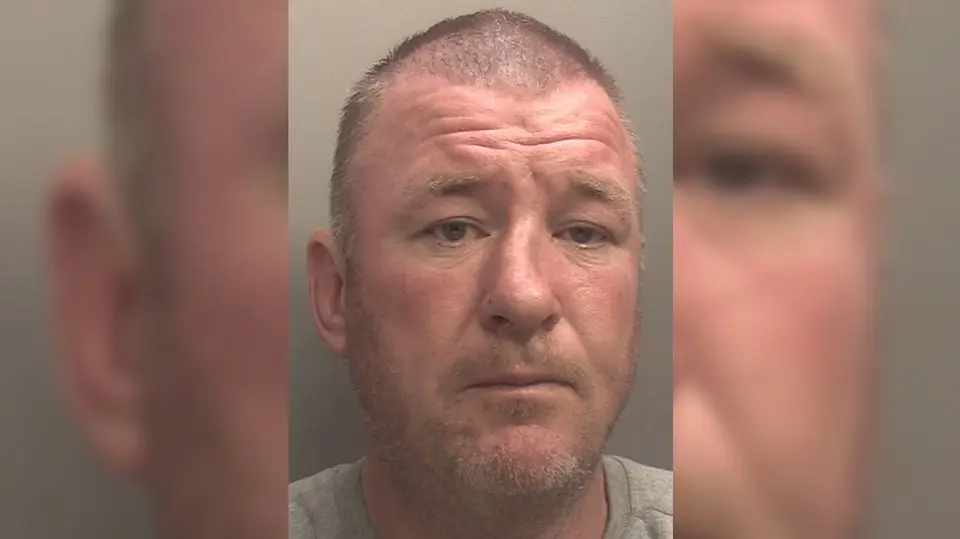 Wheelchair user repeatedly stabbed in Wirral: attacker jailed for nine years