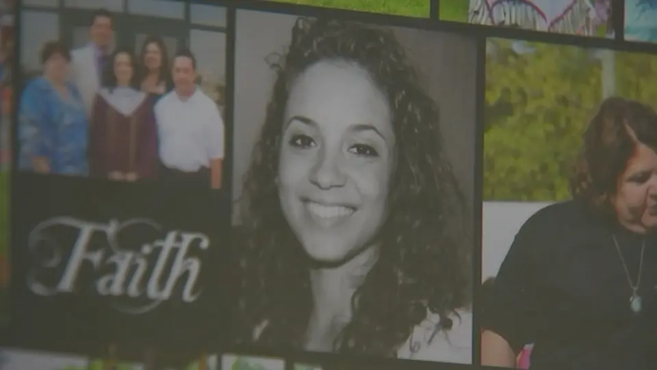 Faith Hedgepeth murder trial stalls over alternate juror selection in Durham