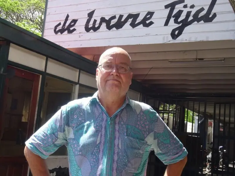 Interpol Red Notice voor Ryan Torilal in zaak vermissing Rodney Leysner in Suriname