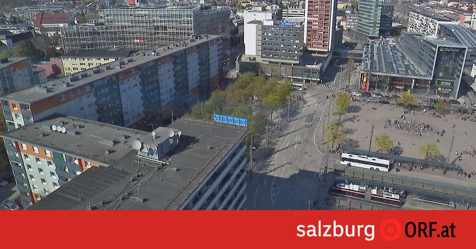 44-year-old arrested in Salzburg: supplied cocaine to girls from age twelve
