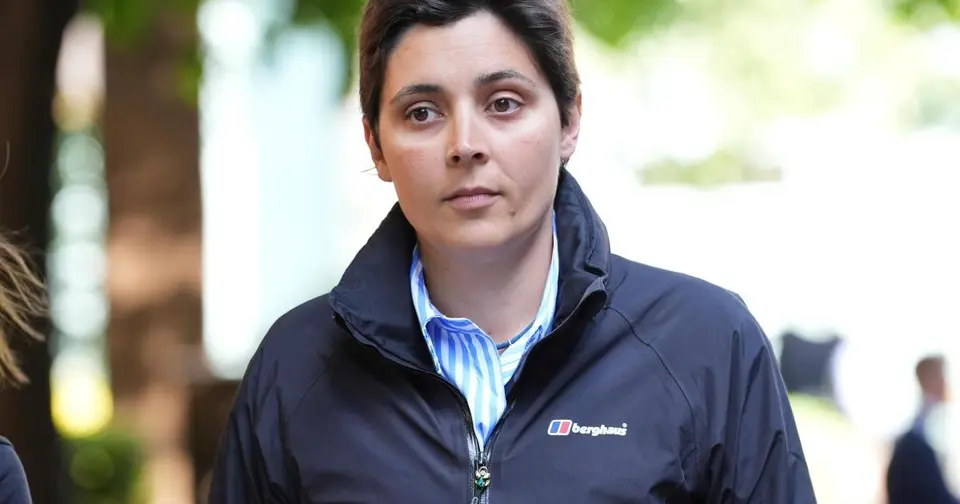 Two Sussex Police officers dismissed for Tasering 92-year-old dementia patient