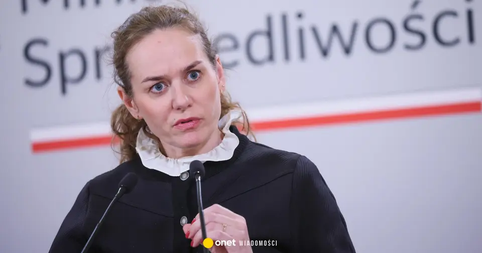 Deputy justice minister clarifies status of arrested journalist Leszek K.