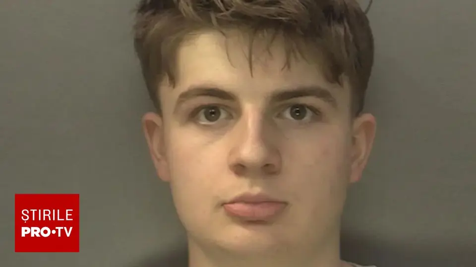 Studentul obsedat de „Dexter" a ucis o româncă de 24 de ani în Wolverhampton