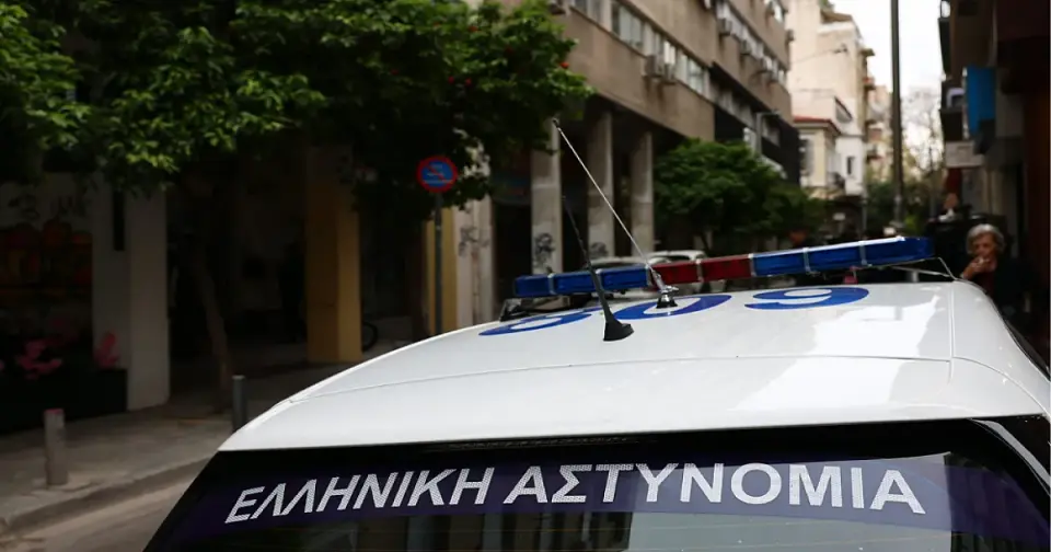 Man shot dead in Exarcheia district of Athens