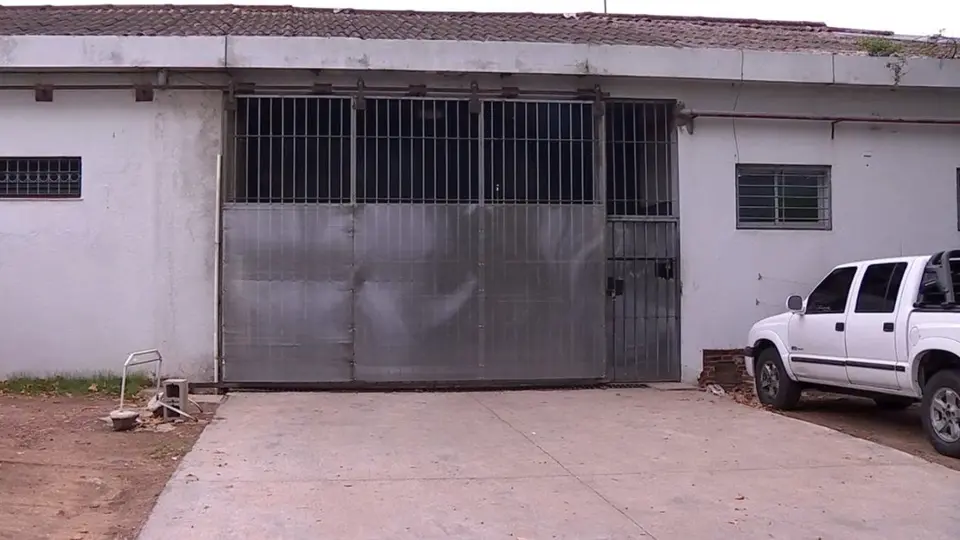Agustín Cuello se fuga del Inisa: buscado por múltiples homicidios, incluido el de un policía
