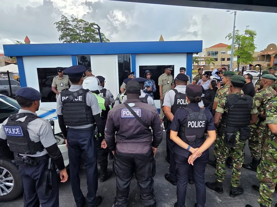 TTPS Reports 265 Homicides in First Nine Months of 2026, Down 44% from 2024