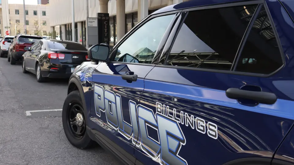 Billings police fatally shoot armed man who pointed gun at officers