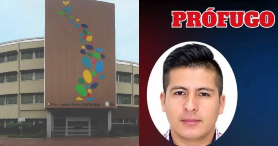 Drug trafficker escapes from Hospital Monte Sinaí in Guayaquil without police custody