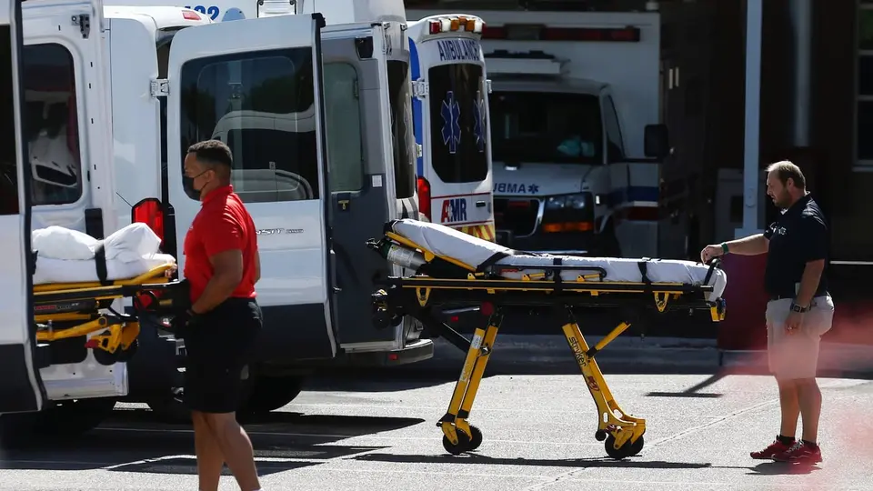 Mesa Invokes Qualified Immunity After Officers Shot Man Who Dropped His Rifle