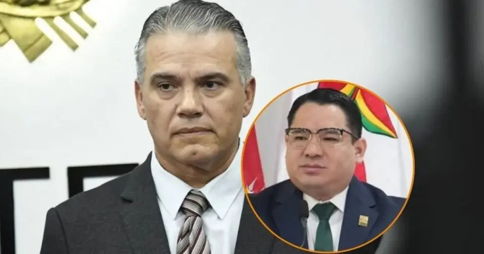 Safe deposit box containing $2.5 million at Mariaca's home: Justiniano rules out all doubt