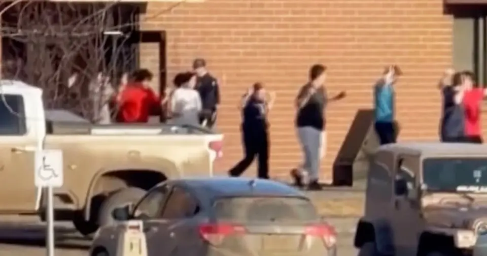 Washington State Resident Charged Over Role in Tumbler Ridge School Shooting That Killed 8