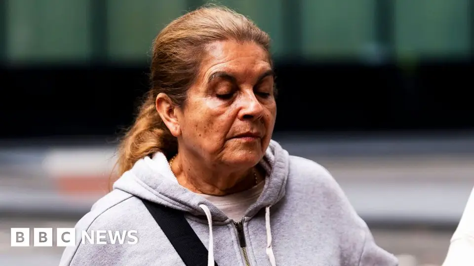 Housekeeper accused of stealing princess's jewels in Belgravia, London
