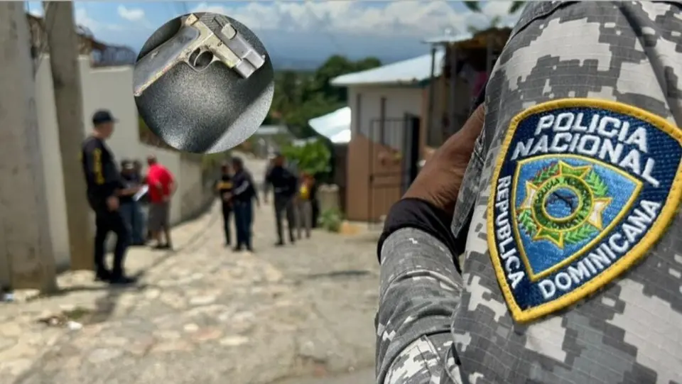 55 dead in clashes with Dominican Police in September