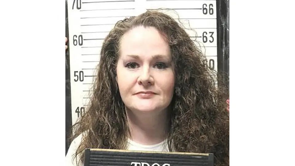Christa Pike reprend connaissance après son exécution ratée au Tennessee