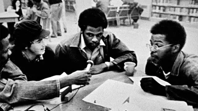 Symbionese Liberation Army: Rise and Fall of a Radical Terror Cell
