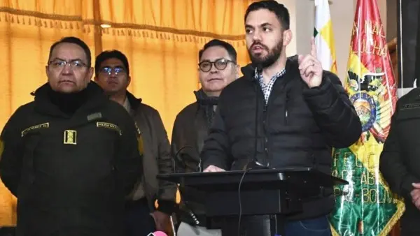 Orden de aprehensión contra Del Castillo por no declarar en juicio del Zuñigazo