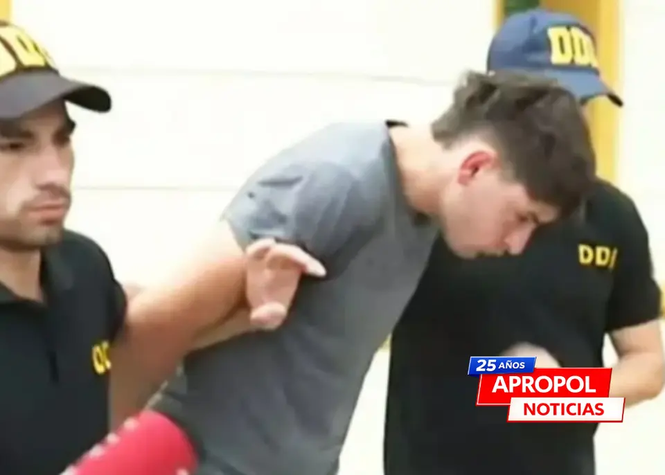Prisión perpetua para policía bonaerense por triple homicidio en Chascomús