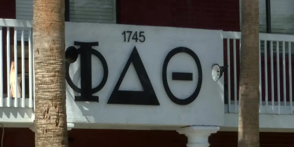 University of Arizona Suspends All Fraternities Over Assault, Hazing, and Drug Allegations