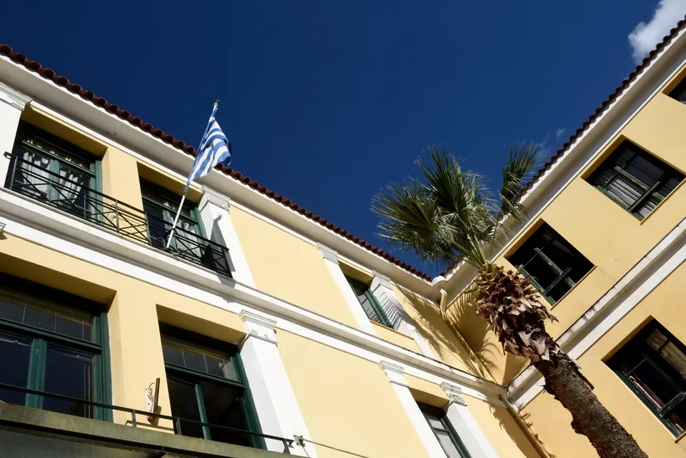 Statute-barred debts of €34 million to Rhodes Municipality: Special Pre-trial Division takes over investigation