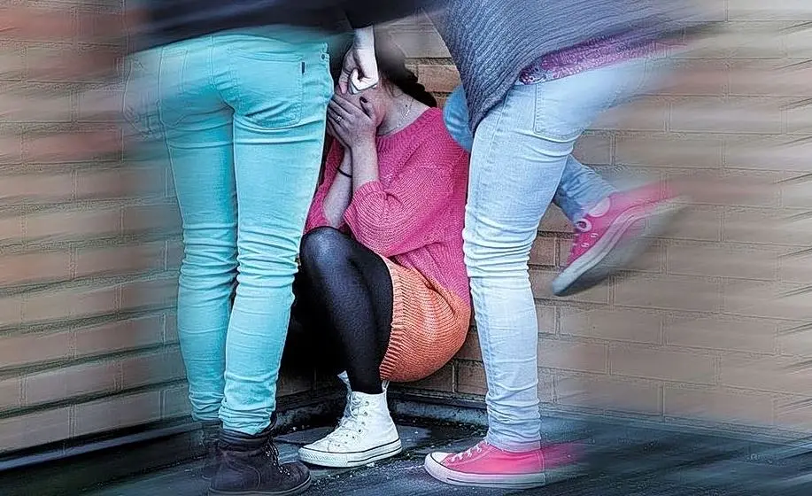 Επίθεση σε 13χρονη στους Αμπελόκηπους: οκτώ ανήλικοι ταυτοποιήθηκαν ως δράστες