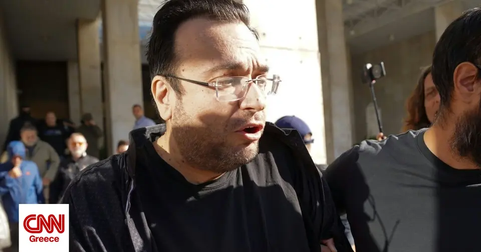 Γνωστοί τραγουδιστές κατέθεσαν στην Οικονομική Αστυνομία για την υπόθεση Καμπούρη