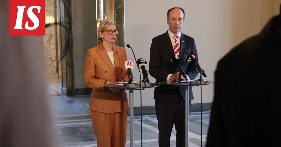 Kansanedustajien asuntoihin tunkeutuminen: poliisi tutkii noin 20 tapausta