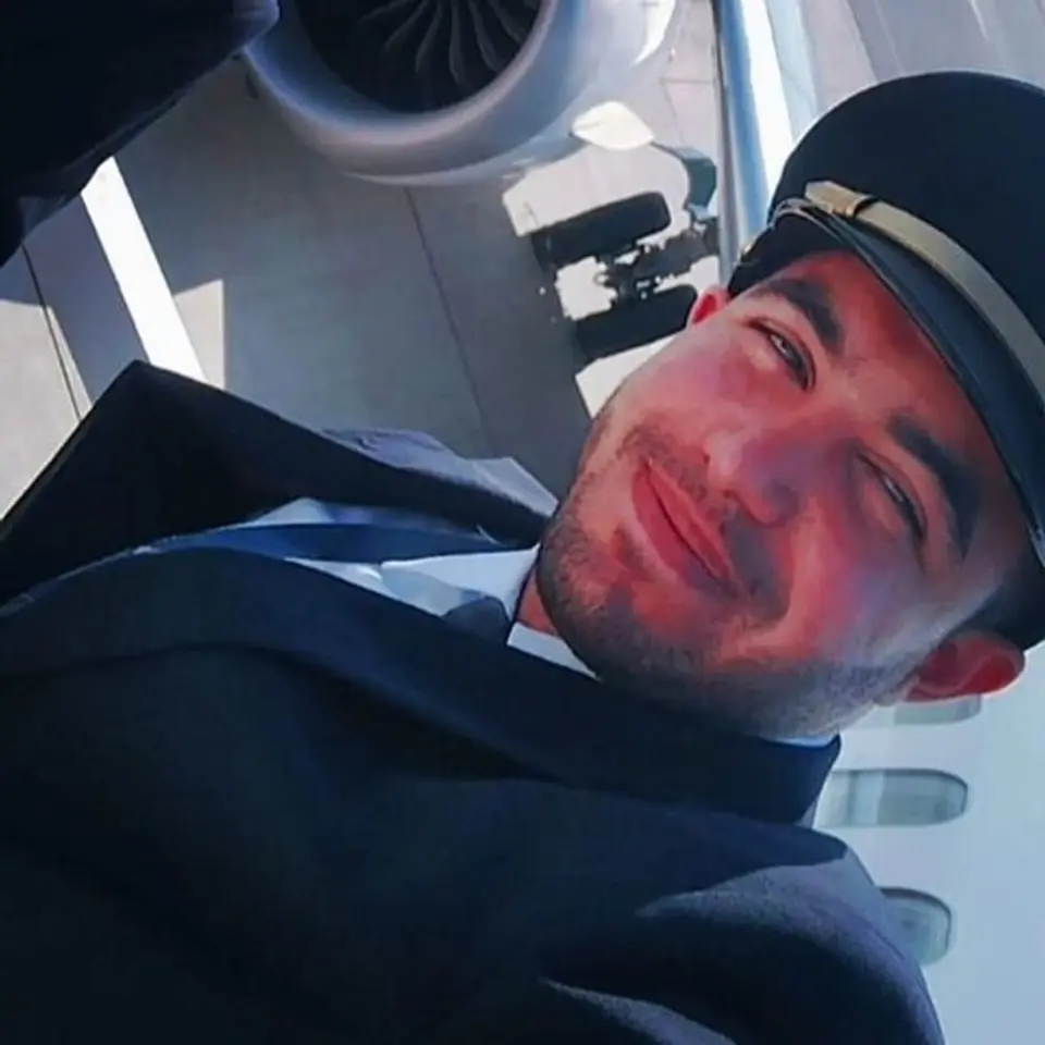 Flydubai hijack suspect trained at UK flight schools in Southampton and Bournemouth