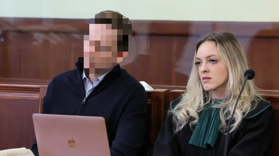 Proces Sebastiana M. o wypadek na A1 – BMW jechało 315 km/h