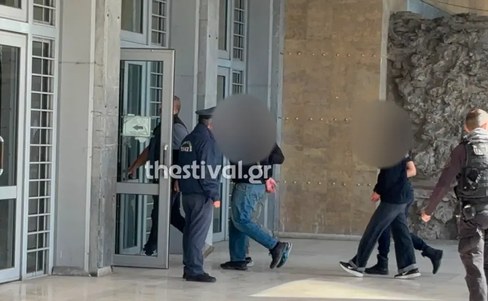 Nestor murder: Supplementary statements in Thessaloniki under stricter counter-terrorism framework
