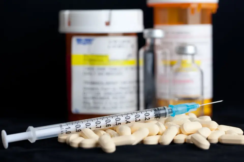 Budapest addiction counsellor supplied drugs to patients – young person dies