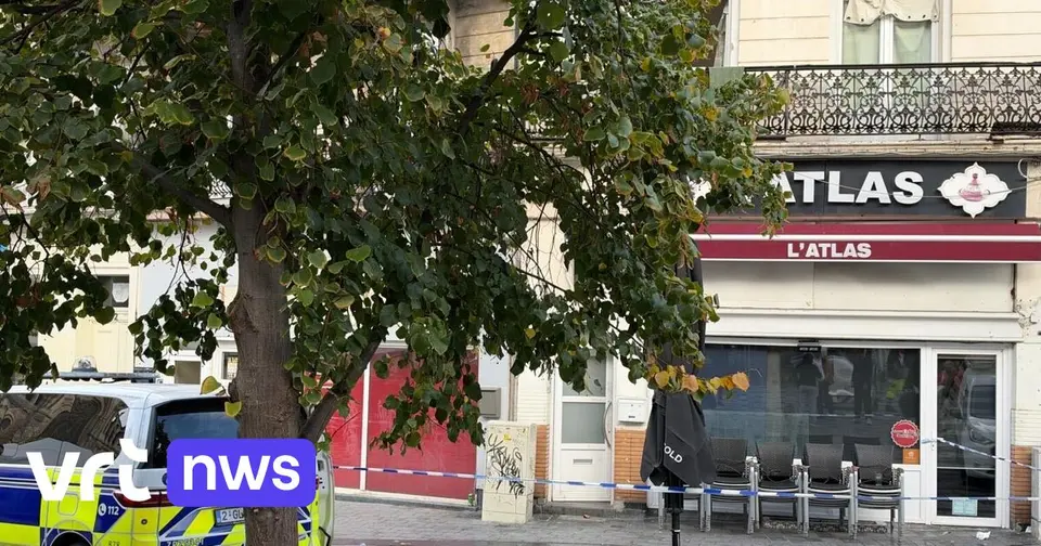 Moeder gewelddadig om leven gebracht in Sint-Gillis, school sloeg alarm