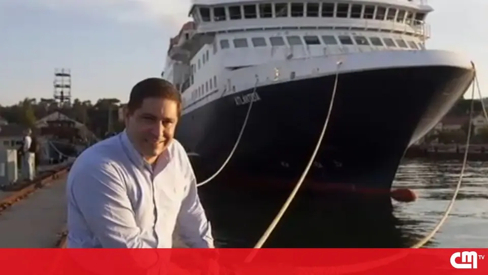 Mário Ferreira's defence presents witness who denies intention to defraud tax authorities