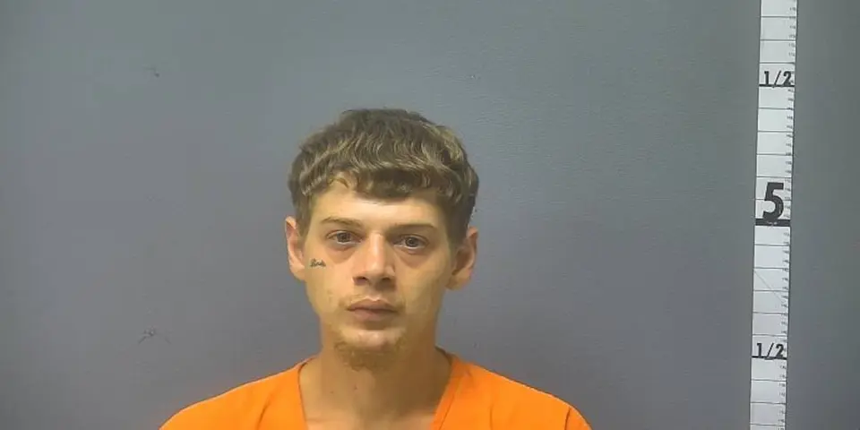 Virginia resident jailed after bullets hit cars and structure