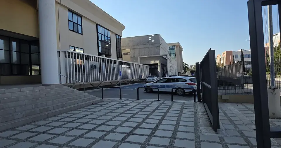 Μοναχός στην Πάφο παραμένει υπό κράτηση για επίθεση με μαχαίρι στη Μονή Αγίου Νεοφύτου