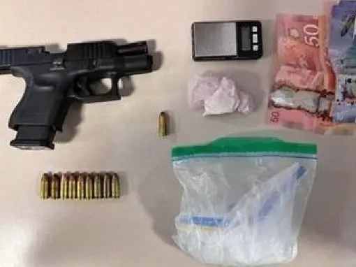 Four arrested, multiple firearms seized after 11 shootings over Labour Day weekend in Toronto