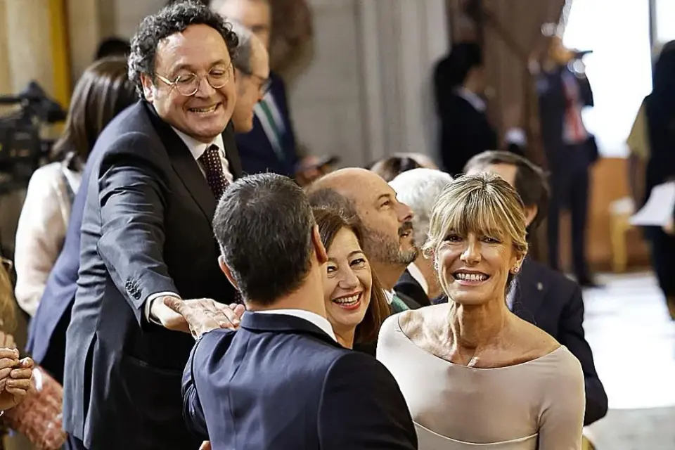 Nuevas revelaciones vinculan a Leire Díez con reuniones en Fiscalía y Guardia Civil