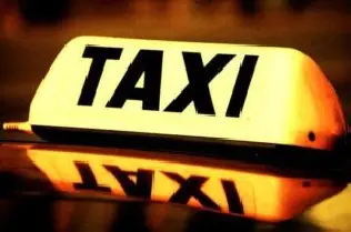 Taxi Driver Charged with Assault and Car Theft After Family Dispute in Kingston