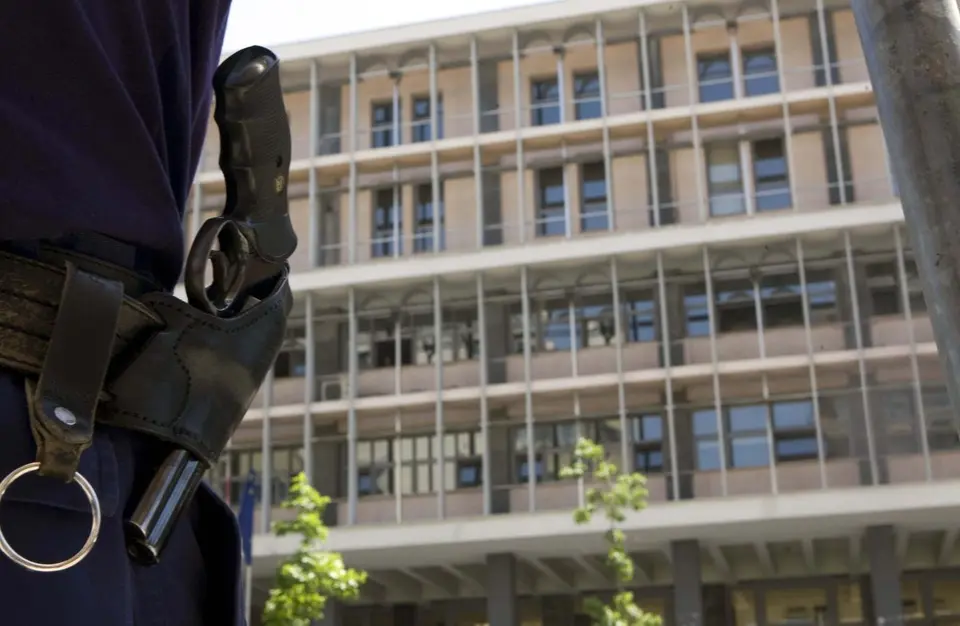 Δίκη για θάνατο αστυνομικού στη Χαλκιδική: Αναβολή στις 29 Οκτωβρίου