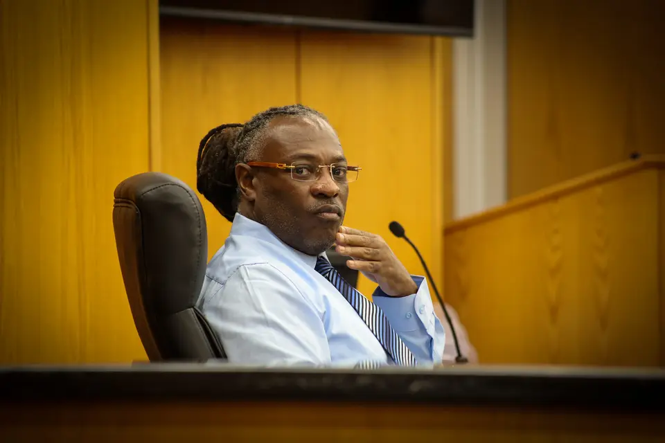 Convicted felon guilty of attempted murder in 2020 Brooksville shooting