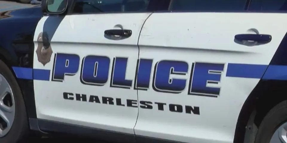 Charleston police officer fired and arrested over alleged sexual encounter on duty