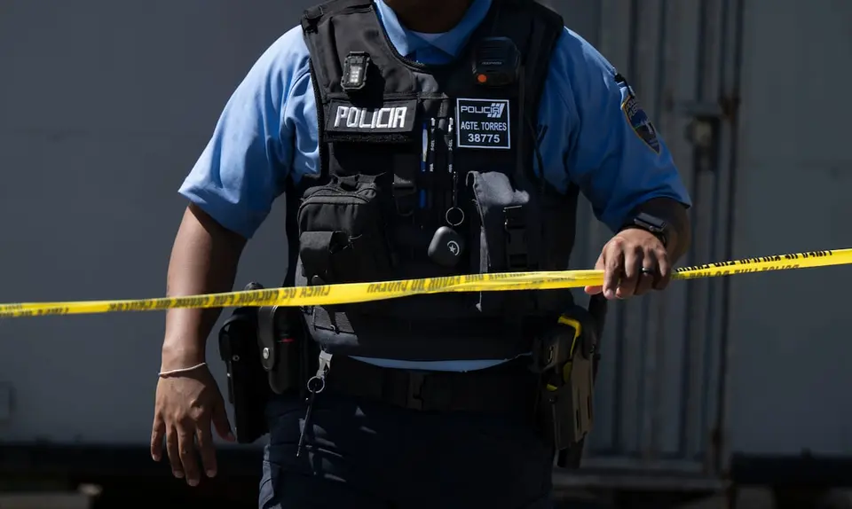 Maestro y líder comunitario Cecil Lewis asesinado a tiros en Santa Isabel, PR