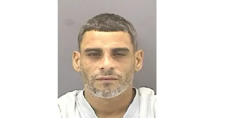 Hombre con récord criminal muerto a tiros en Hato Rey, San Juan