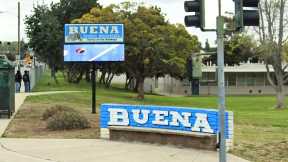 Three teens arrested over AI-generated 'Cat in the Hat' school threats in Ventura
