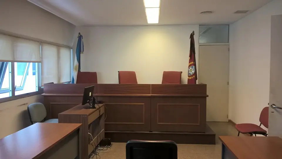 Juicio por homicidio en Villa Asunción: alegatos previstos para el 7 de octubre