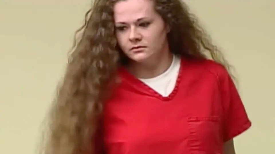 Christa Pike wakes after botched Tennessee execution: "Where am I?"