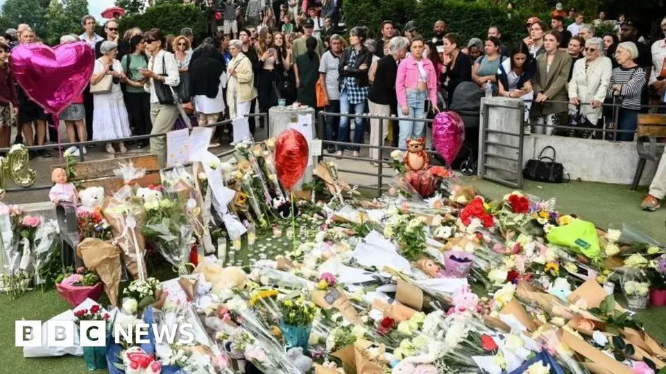 Alps playground attacker to stand trial for attempted murder of 13 victims